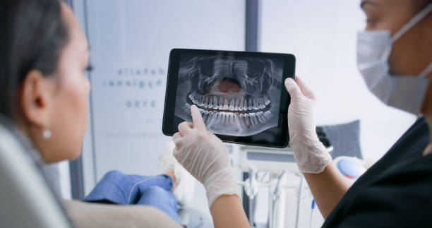 Licensed Tooth Extraction service in Newcastle, OK - Dentist Open Now