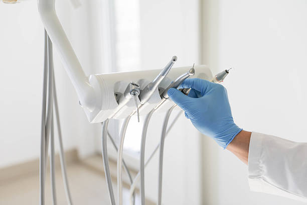 24/7 Emergency Tooth Extraction experts in Newcastle, OK